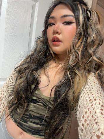 Lily, 25  female escort, Chambana