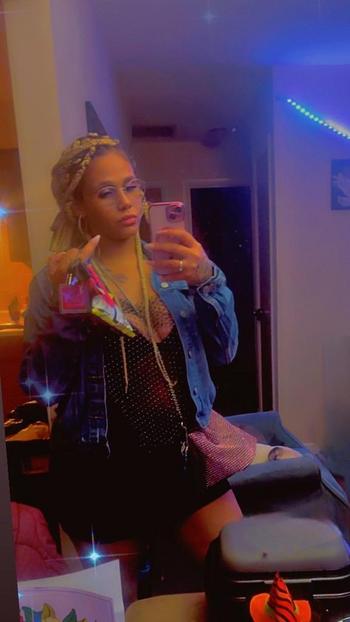 Verta Coxx, 28  female escort, Chambana