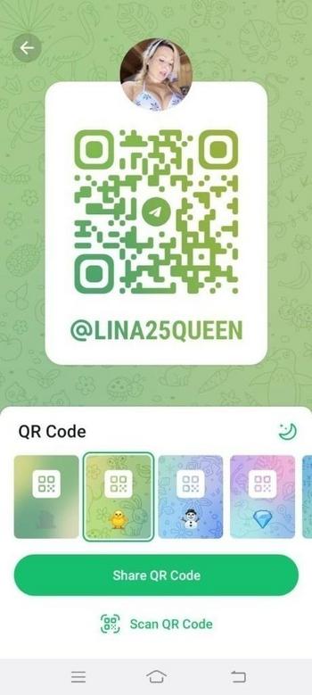 Lina, 40  female escort, Chambana