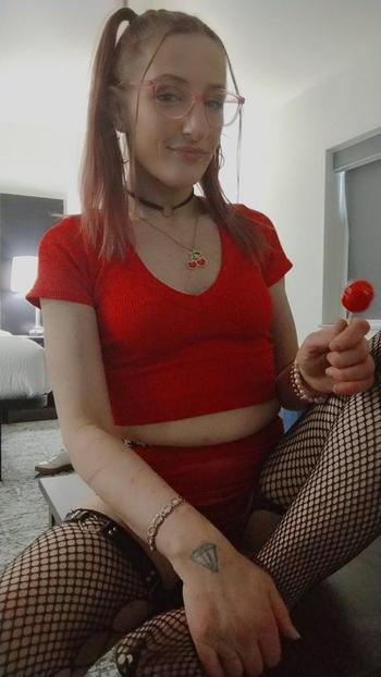 Hanna , 29  female escort, Chambana