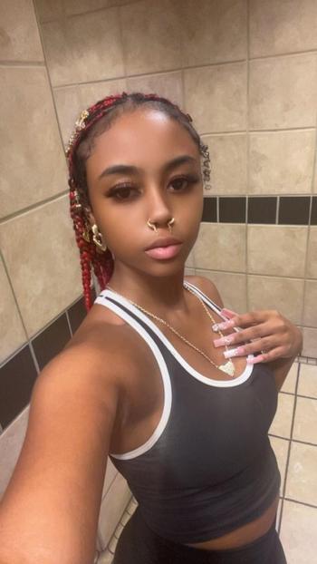 Maya , 23  female escort, Chambana
